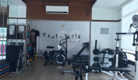 Apartamento à venda com 2 quartos, sendo 1 suíte,  em Jacarepaguá, Rio de Janeiro, RJ