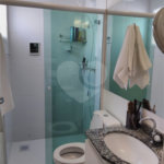 Casa à venda com 3 quartos, sendo 1 suíte, no condomínio Moradas do Horto, São Paulo - SP