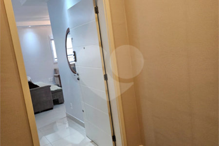 Apartamento à venda com 3 suítes no Centro, São Bernardo do Campo, SP