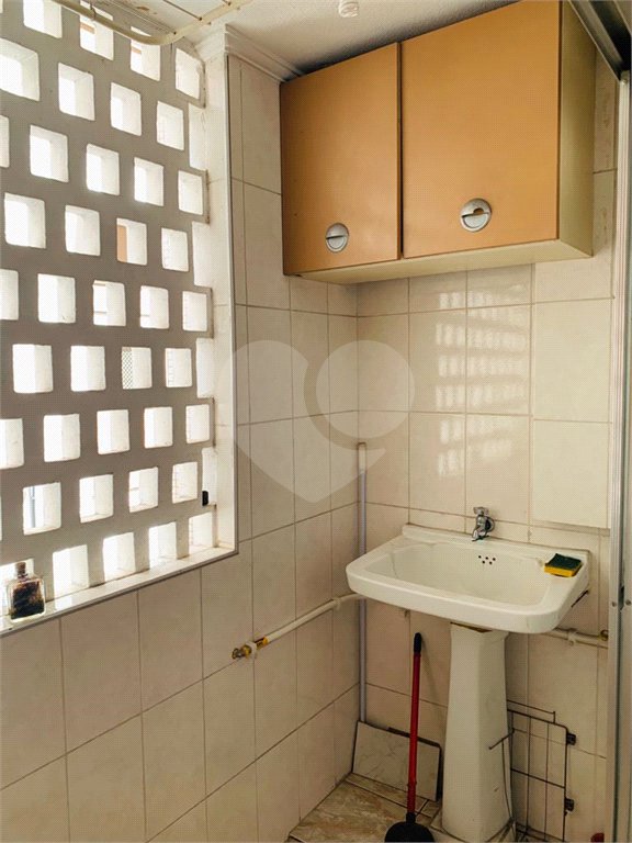Apartamento à venda com 2 quartos, sendo 1 suíte, em Pinheiros, São Paulo, SP