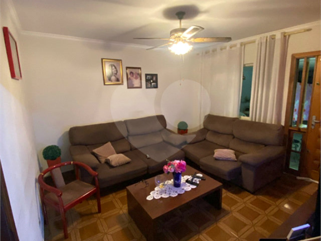Casa à venda com 4 quartos em Jaçanã, São Paulo, SP