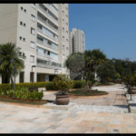 Apartamento à venda com 4 quartos, sendo 2 suítes,  em Lar São Paulo, São Paulo, SP