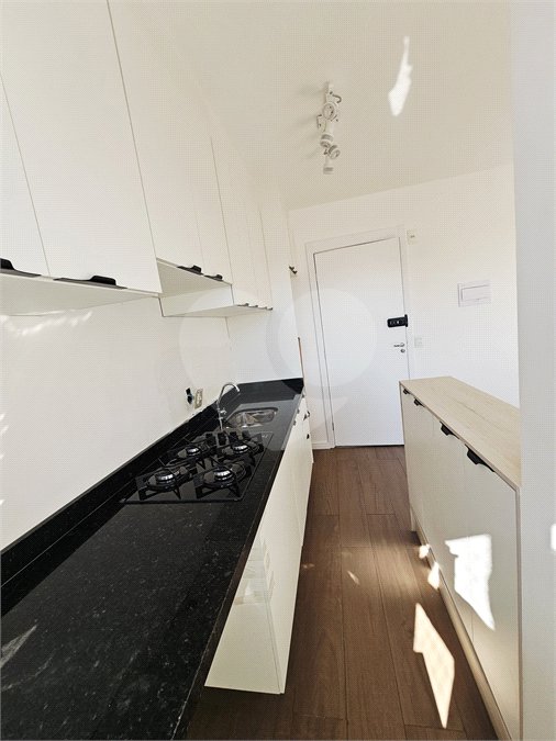 Apartamento à venda com 2 quartos em Santana, São Paulo, SP