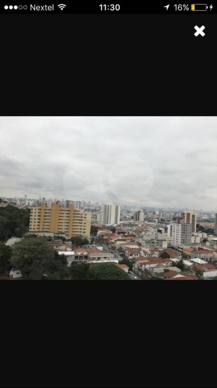 Apartamento à venda com 1 quarto em Santana, São Paulo, SP