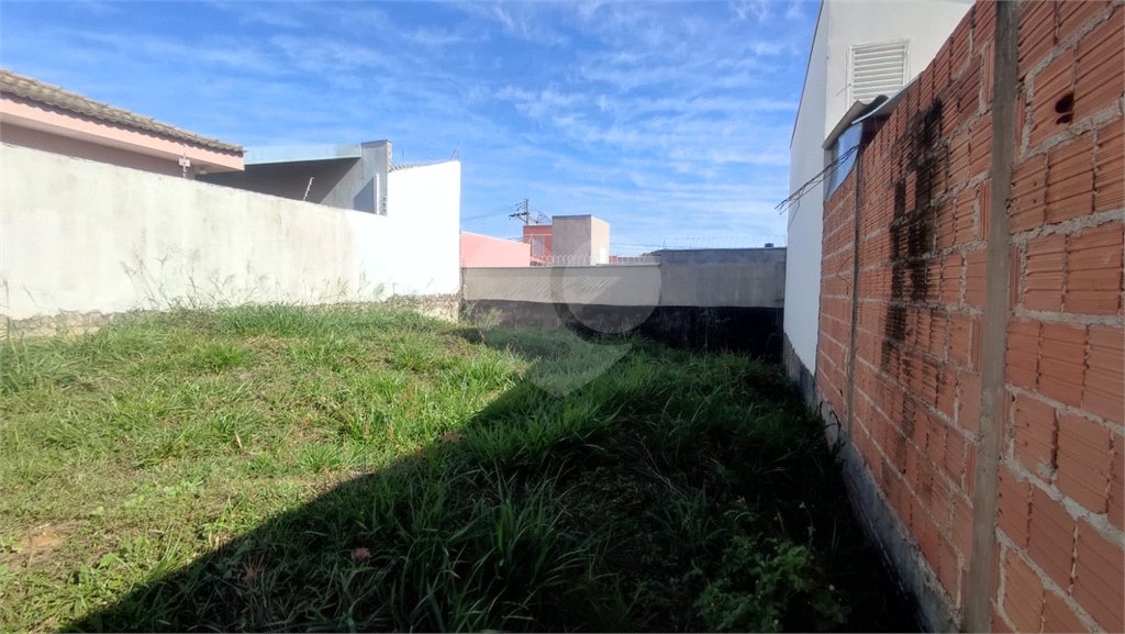 Terreno à venda no bairro Jardim Embaré, em São Carlos/SP