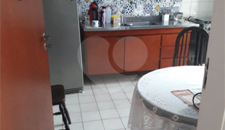 Apartamento à venda com 2 quartos em Vila Guilherme, São Paulo, SP