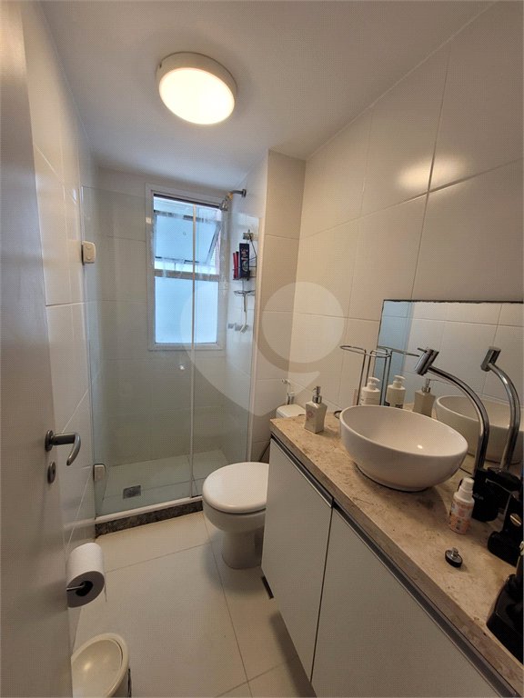 Apartamento à venda com 2 quartos, sendo 1 suíte, em Recreio dos Bandeirantes, Rio de Janeiro, RJ