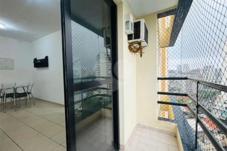 Apartamento à venda com 1 quarto em Saúde, São Paulo, SP