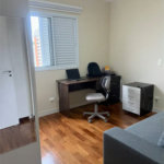 Apartamento à venda com 3 suítes em Vila Suzana, São Paulo, SP