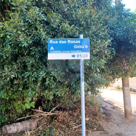 Terreno à venda em Caravelas, Armação dos Búzios, RJ