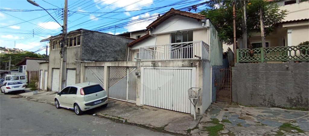 Casa à venda com 2 quartos, sendo 1 suíte,  em Luiz Fagundes, Mairiporã, SP