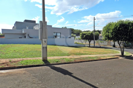 Terreno à venda no condomínio Buona Vita Ribeirão Preto, Ribeirão Preto - SP