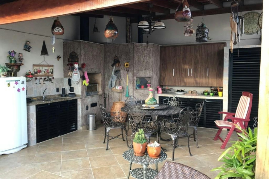 Cobertura à venda com 4 quartos, sendo 3 suítes, em Santana, São Paulo, SP