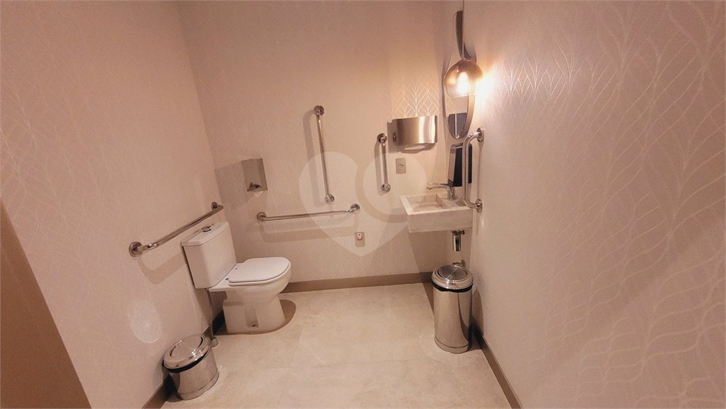 Studio para alugar em Pinheiros, São Paulo, SP