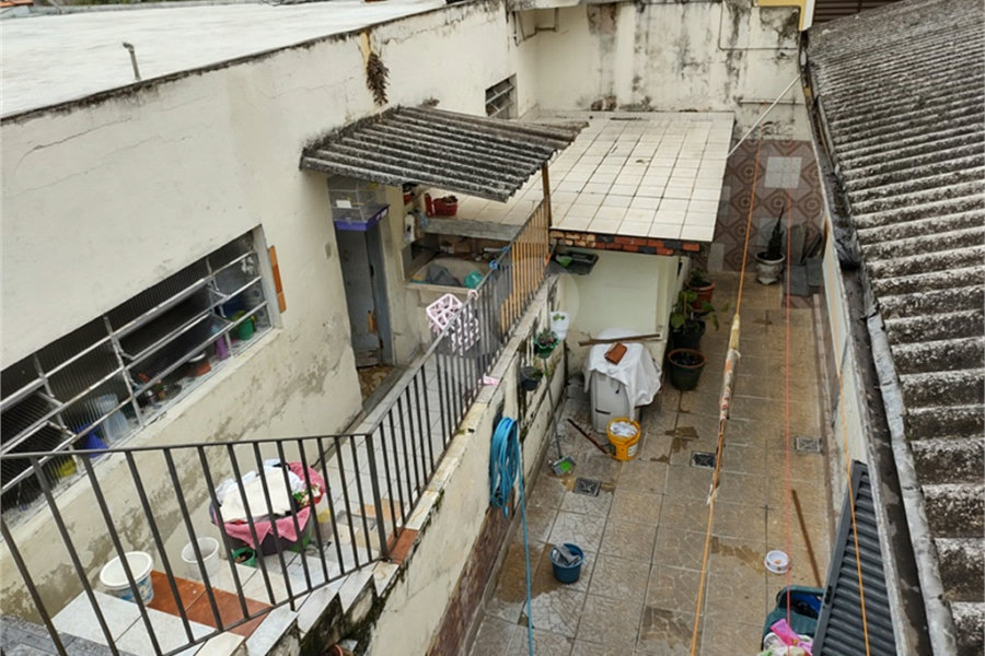 Prédio à venda com 4 quartos, sendo 1 suíte, em Tremembé, São Paulo, SP