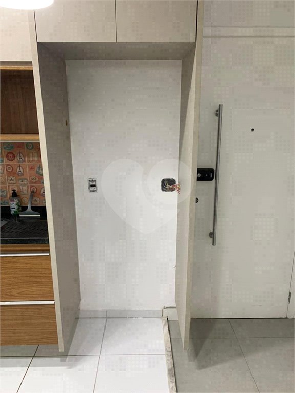 Apartamento à venda com 2 quartos em Vila Pirituba, São Paulo, SP