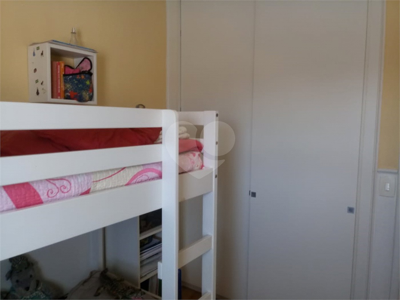 Apartamento à venda com 2 quartos, sendo 1 suíte, em Santa Teresinha, São Paulo, SP