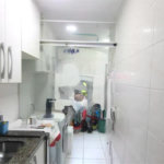 Apartamento à venda com 2 quartos, sendo 1 suíte, em Vila Nova Cachoeirinha, São Paulo, SP