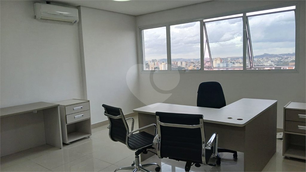 Sala para alugar no Centro, São Bernardo do Campo, SP