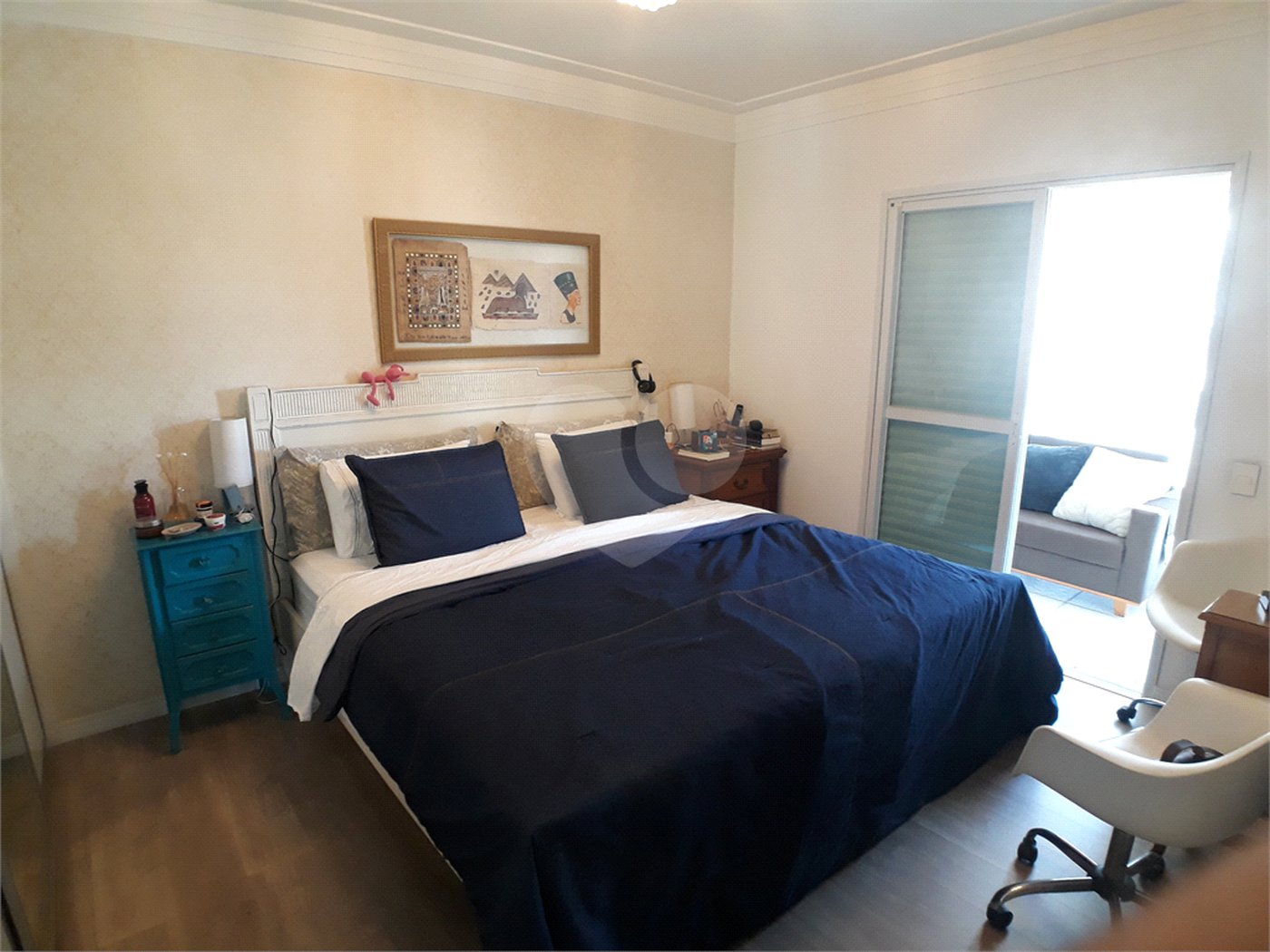 Apartamento à venda com 3 suítes no Centro, Guarulhos, SP