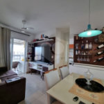 Apartamento à venda com 1 quarto em Vila Lídia, Campinas, SP