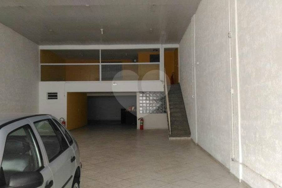 Galpão à venda com 1 quarto em Casa Verde, São Paulo, SP
