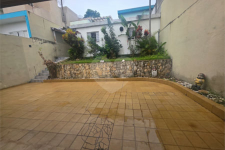 Sobrado para alugar com 3 quartos, sendo 1 suíte, em Vila Valparaíso, Santo André, SP