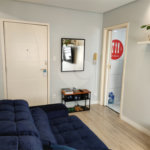 Apartamento à venda com 1 quarto em Liberdade, São Paulo, SP