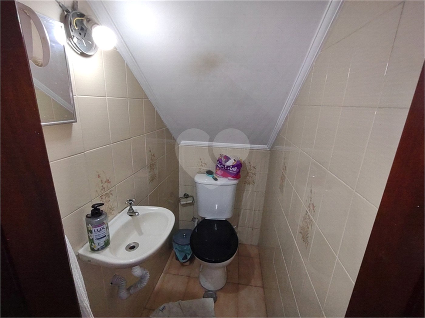 Sobrado à venda com 2 quartos em Jaçanã, São Paulo, SP