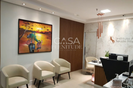 Sala para alugar em Jardim Emília, Sorocaba, SP
