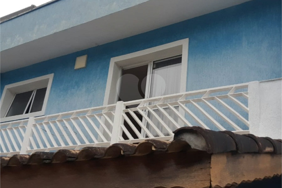 Casa à venda com 4 quartos, sendo 1 suíte, em Horto, São Paulo, SP