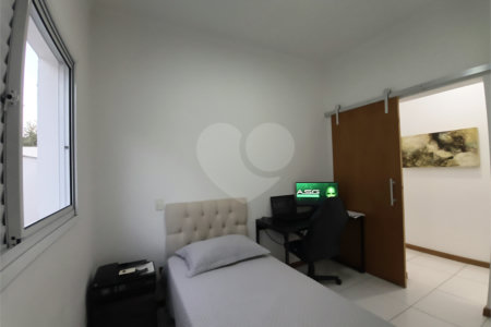 Casa à venda com 3 quartos, sendo 1 suíte,  no condomínio Ibiti Royal Park, Sorocaba - SP