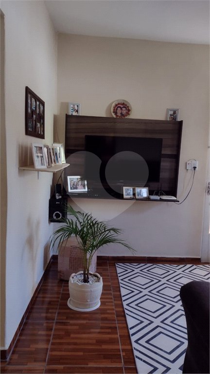 Casa térrea em São Sebastião da Bela Vista/ Minas Gerais.