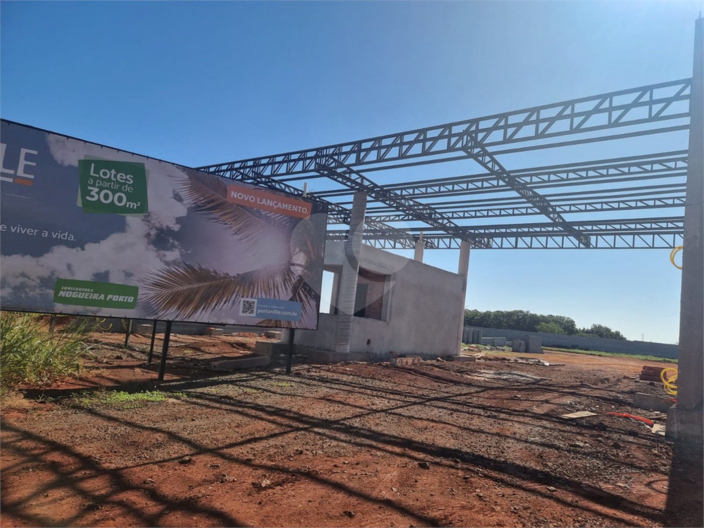 Terreno à venda em Betel, Paulínia, SP