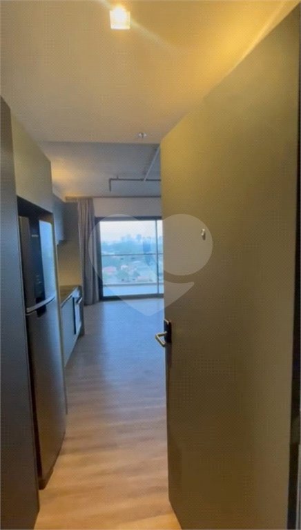Studio para alugar com 1 quarto em Pinheiros, São Paulo, SP