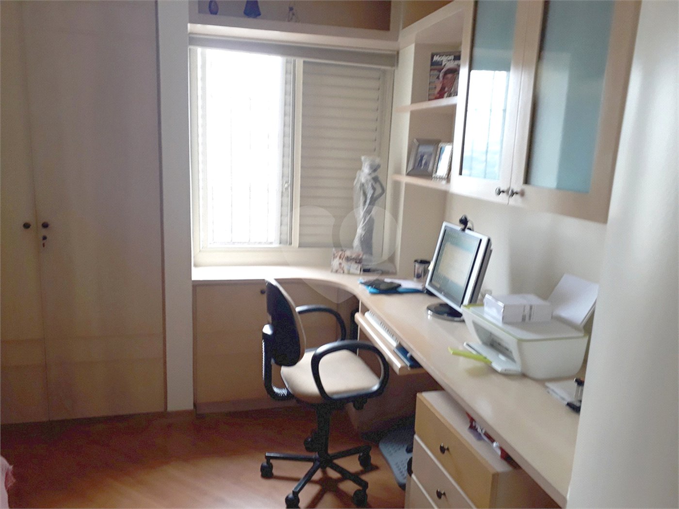 Cobertura à venda com 4 quartos, sendo 3 suítes, em Campo Belo, São Paulo, SP