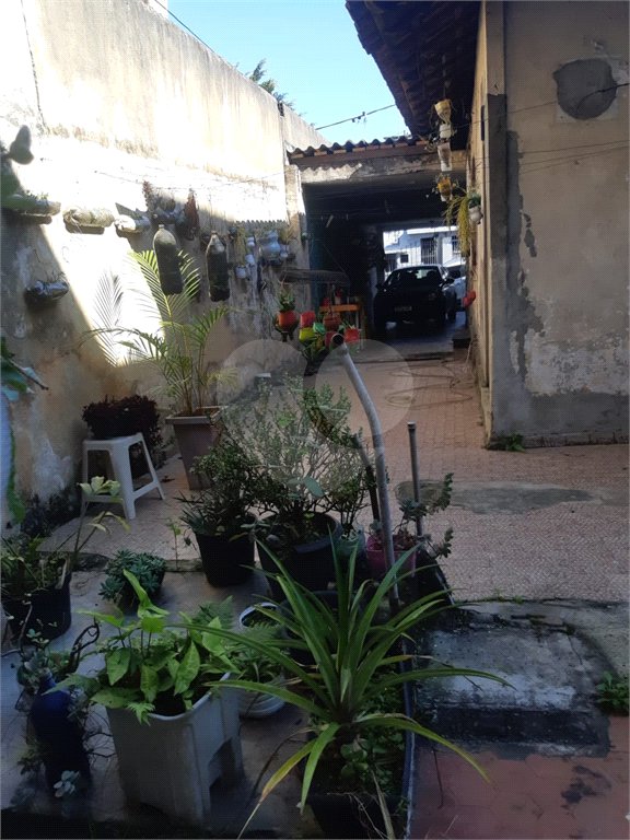 Casa à venda com 3 quartos em Vila Guilherme, São Paulo, SP