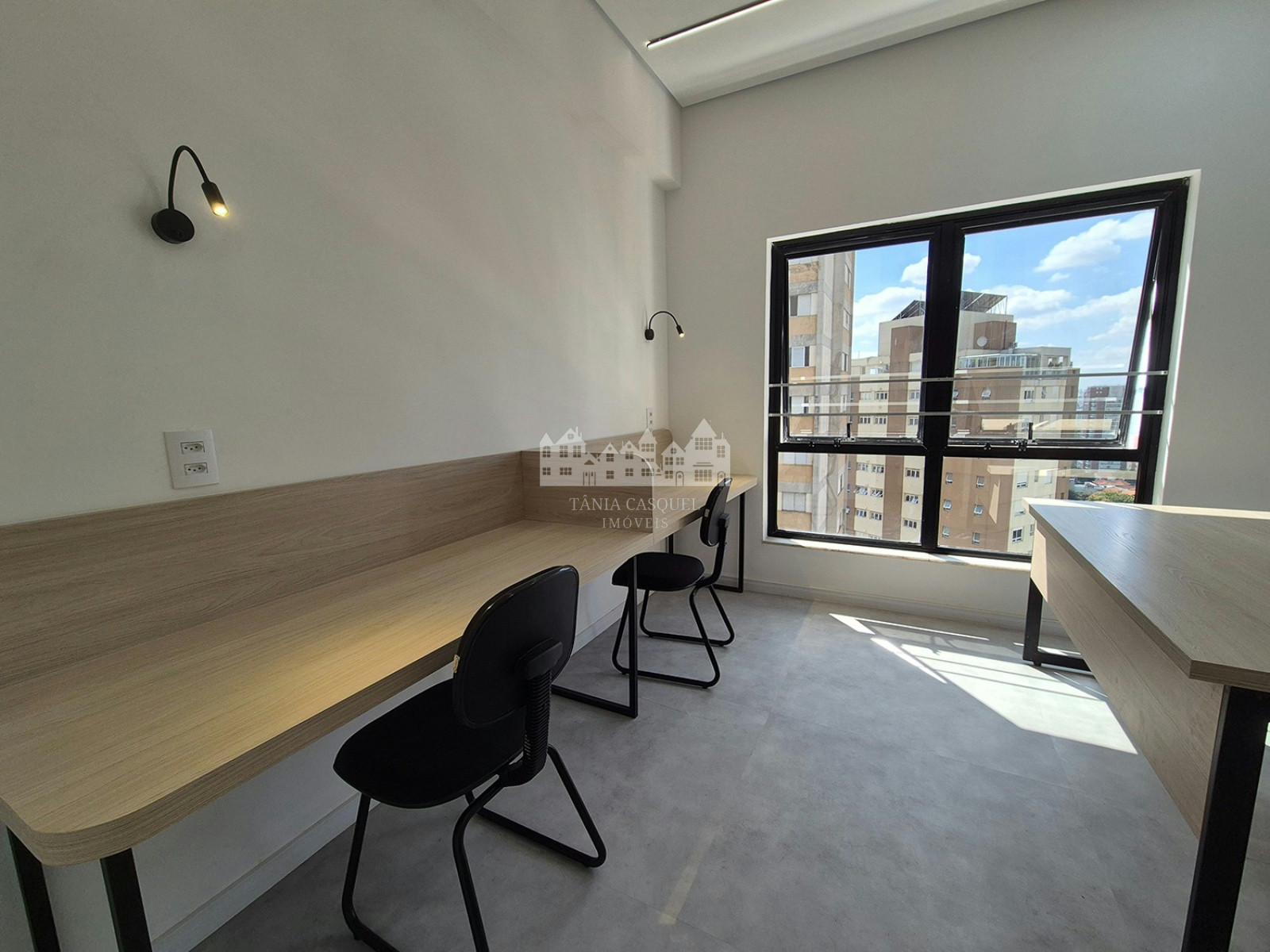 Sala-Conjunto, 25 m² - Foto 1