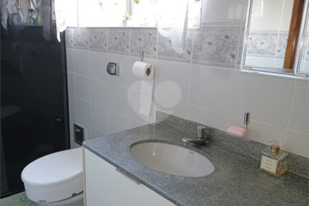 Sobrado à venda com 3 quartos, sendo 1 suíte, em Santana, São Paulo, SP