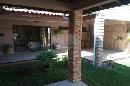 Chácara à venda com 3 quartos, sendo 2 suítes, em Quintais do Imperador, Sorocaba, SP