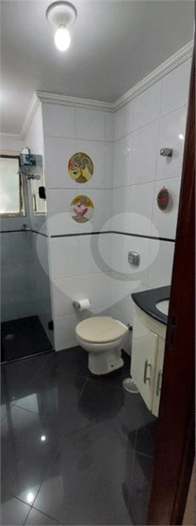 Apartamento à venda com 2 quartos em Vila Gustavo, São Paulo, SP