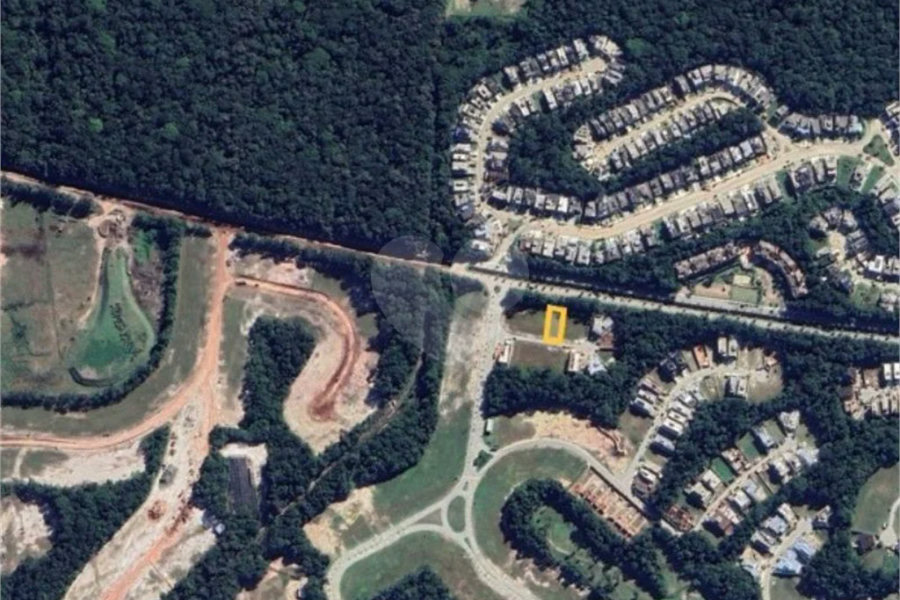 Terreno à venda em Riviera de São Lourenço, Bertioga, SP