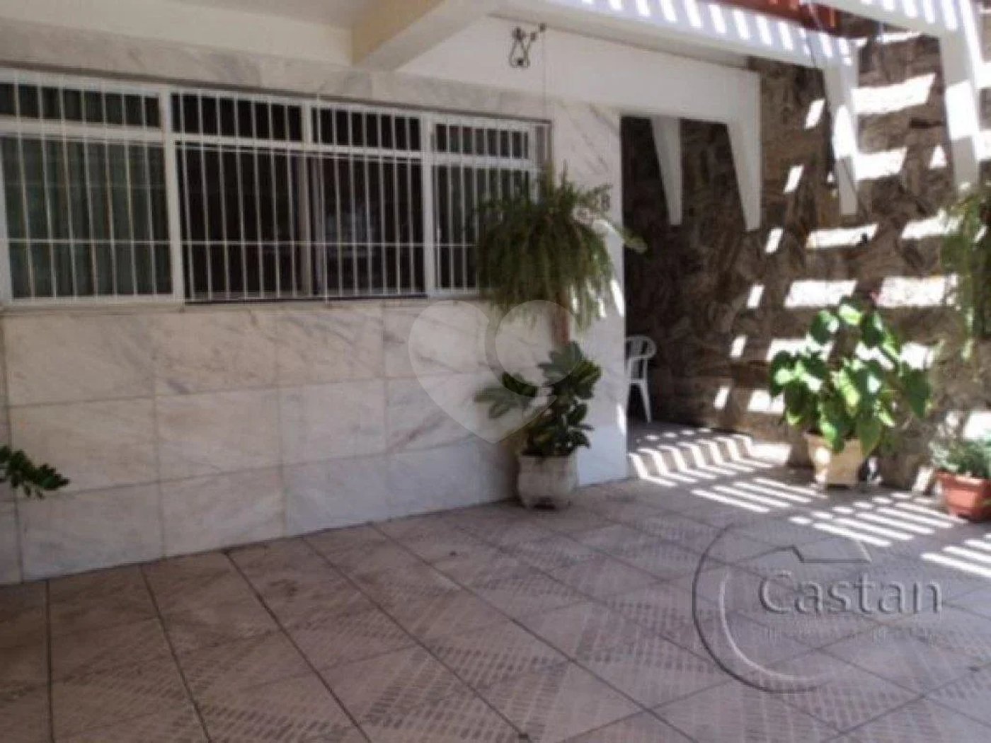 Casa à venda na região da Mooca