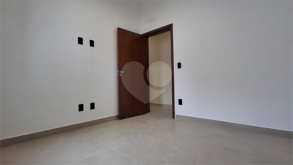 Casa à venda com 3 quartos, sendo 1 suíte, no condomínio Reserva Ipanema, Sorocaba - SP