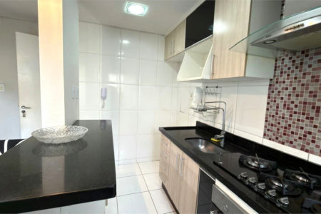 Apartamento à venda com 2 quartos em Vila Mendes, São Paulo, SP