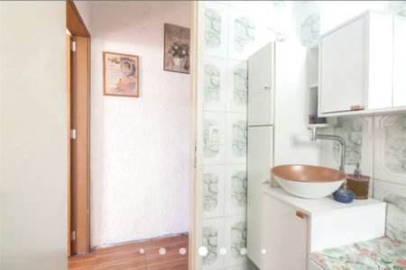 Casa à venda com 2 quartos em Penha de França, São Paulo, SP