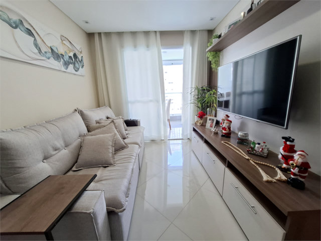 Apartamento à venda com 3 quartos, sendo 1 suíte,  em Casa Verde, São Paulo, SP