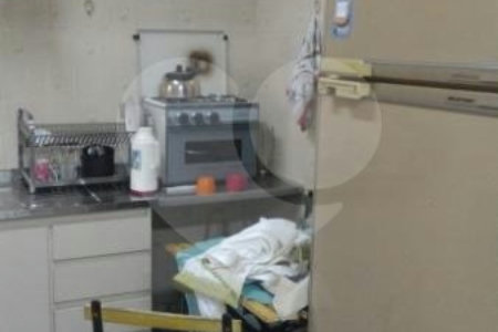 Sobrado à venda com 3 quartos em Brooklin Paulista, São Paulo, SP
