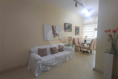 Apartamento à venda com 2 quartos em Leblon, Rio de Janeiro, RJ