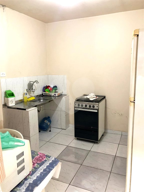 Casa à venda com 4 quartos, sendo 1 suíte,  em Vila Maria, São Paulo, SP